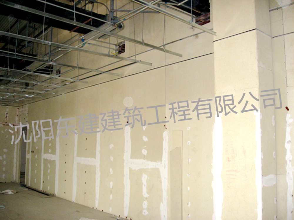 深圳市硅酸盐防火板墙抗爆板 - 排名